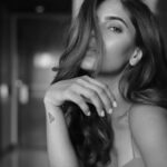 Karishma Sharma Instagram – Her warmth of the heart restores hope for the lost. Her warmth shies away the cold of the winter.
Strength is her middle name. Her heart is a fortress, a keep safe in times of chaos when everything is falling apart. The whole being that she is screams strength and commands wisdom wherever she goes. She is a woman.

A stare into her eyes and time tends to be still. In her eyes, unquantified beauty, beauty that can never be explained or challenged, not in a million years, gracefully lingers. She is a woman.

Her love keeps no receipts. She loves like no one’s watching. Not for once will she shy away from the fire that burns deep down inside. A taste of her love and that’s all that lingers on your lips day and night. She loves with all that she is. She loves with the purest of intentions.

She is the most caring creature to grace the land. Her care and love go a long way. Limitlessly is how she loves. Tender, sweet, warm is all that she is. She is a woman. She has two sides to her. Her sweetness and care shouldn’t be mistaken for weakness, she warns. In an instant, she could become ones’ worst nightmare. 
My heart isn’t a playground, she warns once more.

She is imperfect. But in her imperfections, she finds meaning. She embraces her imperfect self, being true to herself and all she stands for. She is a woman, a true work of art.

The beauty of her heart is unmatched, its wild untamed, not in forever. She is a free soul, and that makes her all that she is. She is a woman.