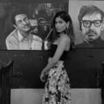 Karishma Sharma Instagram – Bengali food and kolkata is one of my favourite vibe ever 💕🤓