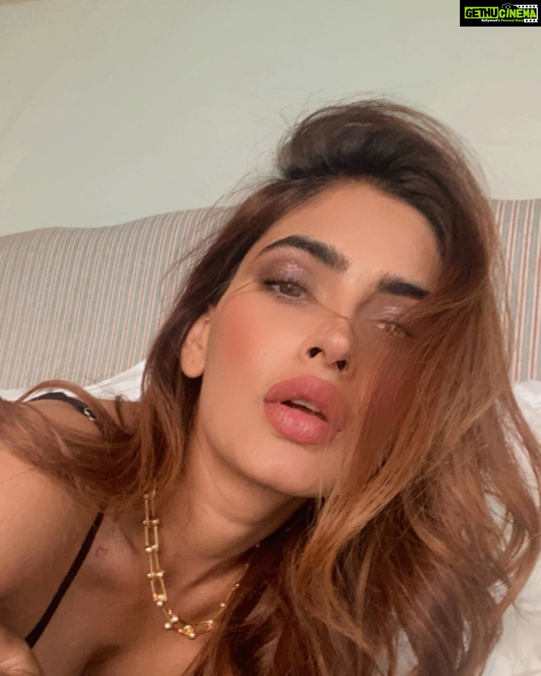 Karishma Sharma Instagram - Which ones your favourite 🤩