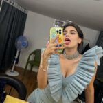 Karishma Sharma Instagram - Random Dump 🖤🕺🏻🔥😬