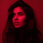 Karishma Sharma Instagram - Two lost soul found each other, and we both found love in voids, love is love……. It’s supposed to be comfortable …….My forever Babybrother ♥️ Shot by @ali_irbaaz