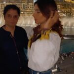 Karishma Sharma Instagram - Happy birthday to the most kindest human on this planet. Mama without you I would be nothing. You’ve been a mother, you’ve been a friend and the biggest support and I’m your biggest fan for I have learnt so much from you. Patience, kindness, love without expectations, being strong. I love you ❤️ @neelam.kewalramani.79