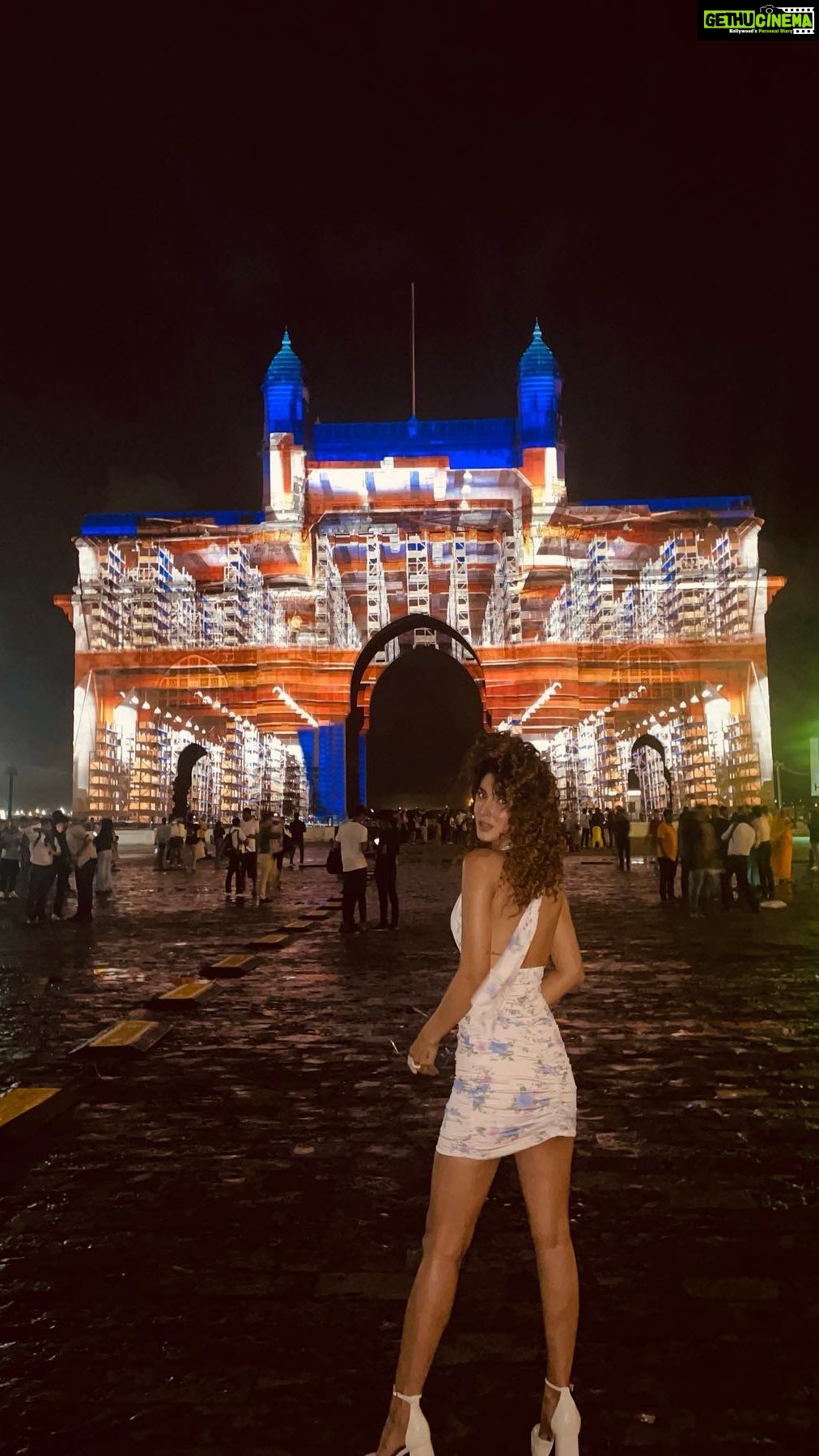 Karishma Sharma Instagram - Season 2 is coming out very soon guys…. Karishma 2.0 💙🦋