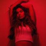 Karishma Sharma Instagram - Two lost soul found each other, and we both found love in voids, love is love……. It’s supposed to be comfortable …….My forever Babybrother ♥️ Shot by @ali_irbaaz