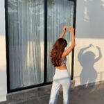 Karishma Sharma Instagram – The more that you read, the more things you will know. The more that you learn, the more places you’ll go.

This place is such a vibe @feniciavillas Fenicia Villas