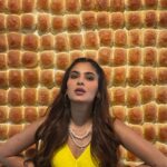 Karishma Sharma Instagram - ✨💛✨🌻✨🍁✨ You are always walking through an art it just depends on if you are looking on it correctly ✨💛✨🌻✨🍁✨ @museumofgoa Museum of Goa