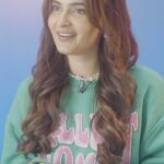 Karishma Sharma Instagram – Teasing a little something I did with Flipkart. Focus your eyes on what’s revealing tomorrow! Something big that might need a full frame! Head over to @flipkart ‘s Instagram page on the 28th to find out!! 
#flipkart #ad