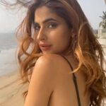 Karishma Sharma Instagram - Waqt ⏱🕰 Shot by @jugaadraja @biryanimasala 👼🏻