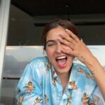 Karishma Sharma Instagram - Caution: My Mood Swings are in Process 🥴🌝😠🤓