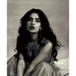 Karishma Sharma Instagram – we practice to be free from judgement, we want to set ourselves free from others judging us so we don’t judge the characters we play. 

Shot by @abeemanyousee