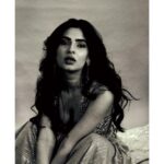 Karishma Sharma Instagram - we practice to be free from judgement, we want to set ourselves free from others judging us so we don’t judge the characters we play. Shot by @abeemanyousee