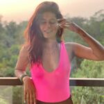 Karishma Sharma Instagram – SMILEEE 😁 Because you never know who’s falling for it 🤪😎💕 Fenicia Villas