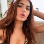 Karishma Sharma Instagram - Photo dump from ‘21 Moments I live for & miss Where I’d rather be💁🏻‍♀️ Mentally I’m here Pics I forgot to post 🤷🏻‍♀️ Memory haul Camera crumbs