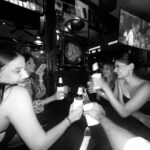 Karishma Sharma Instagram – A night in Bangkok with my girlies ❤️ Bangkok, Thailand