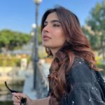 Karishma Sharma Instagram - Udaipur ♥️🌼 Taj Lake Palace, Udaipur, India