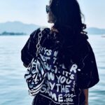 Karishma Sharma Instagram - Udaipur ♥️🌼 Taj Lake Palace, Udaipur, India