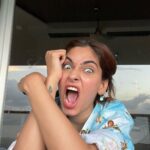 Karishma Sharma Instagram - Caution: My Mood Swings are in Process 🥴🌝😠🤓