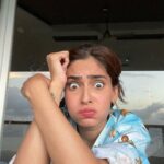 Karishma Sharma Instagram - Caution: My Mood Swings are in Process 🥴🌝😠🤓