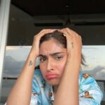 Karishma Sharma Instagram - Caution: My Mood Swings are in Process 🥴🌝😠🤓