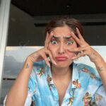Karishma Sharma Instagram - Caution: My Mood Swings are in Process 🥴🌝😠🤓