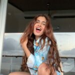 Karishma Sharma Instagram - Caution: My Mood Swings are in Process 🥴🌝😠🤓