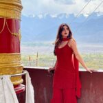 Karishma Sharma Instagram - PhotoDump #2021