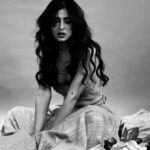 Karishma Sharma Instagram - we practice to be free from judgement, we want to set ourselves free from others judging us so we don’t judge the characters we play. Shot by @abeemanyousee