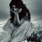 Karishma Sharma Instagram - we practice to be free from judgement, we want to set ourselves free from others judging us so we don’t judge the characters we play. Shot by @abeemanyousee