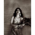 Karishma Sharma Instagram - we practice to be free from judgement, we want to set ourselves free from others judging us so we don’t judge the characters we play. Shot by @abeemanyousee