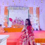 Karishma Sharma Instagram - Happy Dussehra ✨