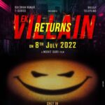 Karishma Sharma Instagram - Iss baar eidi villain dega! Tareek aap yaad rakhna - 8th July 2022. #EkVillainReturns on EID 2022 #BhushanKumar @mohitsuri @ektarkapoor @shobha9168 @ruchikaakapoor @thejohnabraham @arjunkapoor @dishapatani @tarasutaria @amulvmohan @tseriesfilms @tseries.official @balajimotionpictures #BalajiMotionPictures