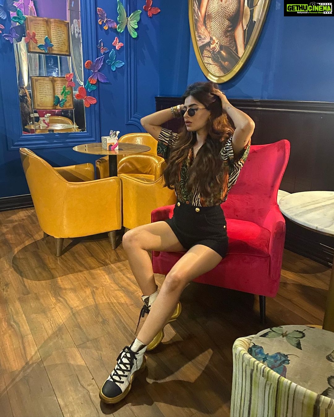 Karishma Sharma Instagram - ๐๐๐งก๐ค๐ฆ๐ฆ