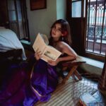 Karishma Sharma Instagram - Jo Aankhen keh deti hai, uske aage lafzo ka darja kya? Shot by- @ashlensingh Makeup - @makeupbyrochona Hairstyling - @makeupartistbappa Styled by- @stylemefarakh Assisted by- @styledbymahikah & @7_isha