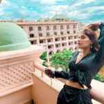 Karishma Sharma Instagram - 🤍🤍