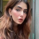 Karishma Sharma Instagram - 💚💛🧡🖤🦋🦋