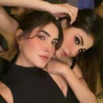 Karishma Sharma Instagram - Good people, Good food and good music is all we need. What a vibe 😆
