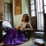 Karishma Sharma Instagram - Jo Aankhen keh deti hai, uske aage lafzo ka darja kya? Shot by- @ashlensingh Makeup - @makeupbyrochona Hairstyling - @makeupartistbappa Styled by- @stylemefarakh Assisted by- @styledbymahikah & @7_isha