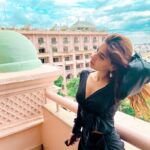Karishma Sharma Instagram - 🤍🤍