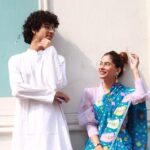 Karishma Sharma Instagram - Calcutta is not for everyone. You want your city clean and green, stick to Delhi. You want your city rich and impersonal, go to Bombay. You want them hi-tech and full of draught beer, Bangalore’s your place. But if you want a city with a soul, come to Calcutta.” – Vir Sanghvi Miss the city ❤️ Shot by @chobiwalaa__