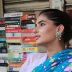 Karishma Sharma Instagram - Calcutta is not for everyone. You want your city clean and green, stick to Delhi. You want your city rich and impersonal, go to Bombay. You want them hi-tech and full of draught beer, Bangalore’s your place. But if you want a city with a soul, come to Calcutta.” – Vir Sanghvi Miss the city ❤️ Shot by @chobiwalaa__