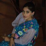 Karishma Sharma Instagram - Calcutta is not for everyone. You want your city clean and green, stick to Delhi. You want your city rich and impersonal, go to Bombay. You want them hi-tech and full of draught beer, Bangalore’s your place. But if you want a city with a soul, come to Calcutta.” – Vir Sanghvi Miss the city ❤️ Shot by @chobiwalaa__