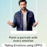 Karishma Sharma Instagram – Having no issues facing my emotions with the OPPO Reno6 Bokeh AR filter by @Flipkart. Can you get a better score? Check it out and stand a chance to win prizes worth ₹1 lakh! Tag @flipkart & @oppomobileindia and use the hashtag #OPPOReno6Series to compete!

Search with the term: “OPPO Reno6” filter in the effects library and get your emotions scored in portrait!

Pre-Book from 23rd July and experience the exciting features of the All new OPPO Reno6 exclusively on @Flipkart

#EveryEmotionInPortrait #OPPOReno6Series