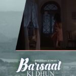 Karishma Sharma Instagram – The song of love is being loved by all. We are happy to announce #BarsaatKiDhun is trending at number 1 on YouTube. Tune in now.
#tseries @tseries.official #BhushanKumar @guruchoudhary @Karishmasharma22 @jubin_nautiyal @therashmivirag @rochakkohli @ashishforfilms @adityadevmusic