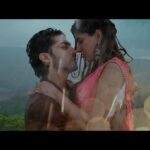 Karishma Sharma Instagram – Barsaat Mein Hum Se Mile Tum ☔️ #Barsaatkidhun Teaser out now. Stay tuned. Song releasing on 20th July 2021.

#tseries @tseries.official #BhushanKumar @guruchoudhary @jubin_nautiyal @therashmivirag @rochakkohli @ashishforfilms