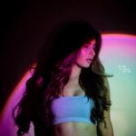 Karishma Sharma Instagram – She was like the moon …part of her was always hidden away.
Stay wild MoonChild 🌚🌘
📷 @sauravanuraj