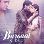 Karishma Sharma Instagram - Hold the excitement for love, romance & so much more with the monsoon anthem #BarsaatKiDhun. Releasing on 20th July 2021. Stay Tuned! #tseries @tseriesmusic #BhushanKumar @Gurmeet.Choudhary @jubin_nautiyal @RashmiViragOfficial @RochakKohliMusic @ashish.panda @vishalsinhadop