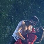 Karishma Sharma Instagram - Tip tip barsa pani🌧️😍 #tseries @tseries.official #BhushanKumar @guruchoudhary @jubin_nautiyal @therashmivirag @rochakkohli @ashishforfilms @vishalsinhadop