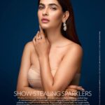 Karishma Sharma Instagram - Overwhelmed is an understatement to a dream come true, I remember browsing through @vogueindia recently and aspired to be on it.I genuinely feel that we have the power to manifest anything we want for ourselves. I would really like to thank everyone who’s made this possible. @forevermark @diamondtreejewels @anmoljewellers @ckcsons @kirtilalsonline @notandasofficial @kundan.jwellery @sunnydiamondsofficial DeBeers #Forevermark #NaturalDiamonds # RedCarpet #RedCarpetJewellery Shot by @taras84 Styled by @naheedee Makeup by @flaviagiumua Hair by @makeupnhairbysanjanag First page outfit @sharnitanandwana Second page Left @amitaggarwalofficial Right @ShwetaKapur Third page Left @gauriandnainika Right @sharnitanandwana Bottom @amitaggarwalofficial 4th @shriyasom Hair coloured by @whynot_byzeeba