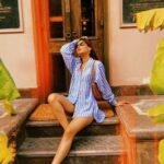 Karishma Sharma Instagram - In love silence is the deepest conversation.