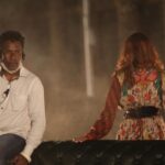 Karishma Sharma Instagram - Something about this shoot and team was beautiful. #funbts